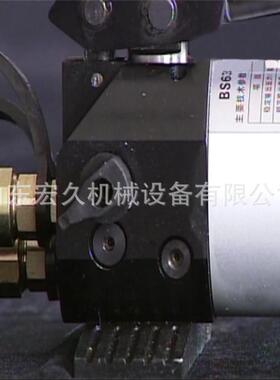 单管手动泵 便携带BS63/08-B单管手动泵 宏久供应