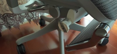 保友人体工学椅怎么样?讲一讲我体验后的感受