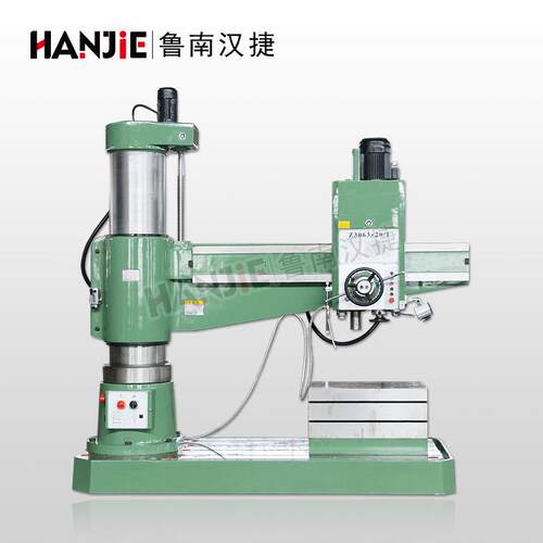 全液压摇臂钻Z3063x20/1液压摇臂钻床液压锁紧摇臂钻床Z3050x16/1