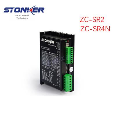 Stonker两相步进电机驱动器Zc-Sr2/Zc-Sr4N Dc 0.3-7.8A 12-75
