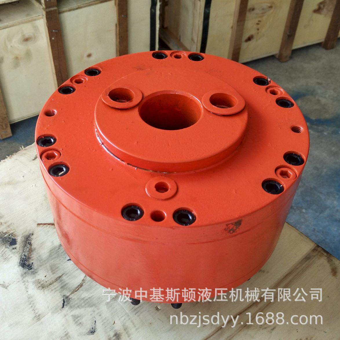 1QJM01-0T240通孔型径球塞671内曲向线钢.球液压马达