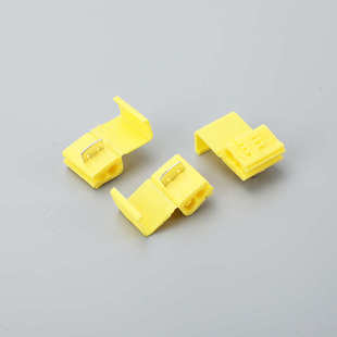 端子夹 n3分线接线fg5卡子快接连接.快速头器 电线快速接线接线5