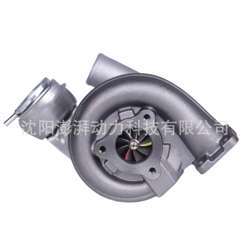 454192适用大众T4运输车涡轮增压器总成074145703E GT2052V