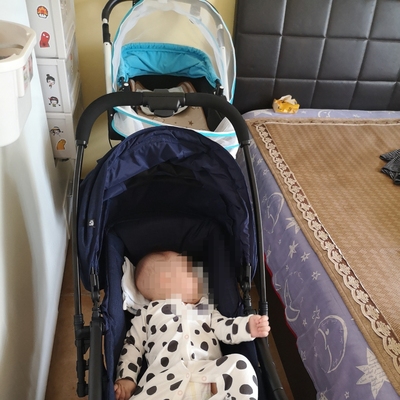 想买巧儿宜joie婴儿车质量怎么样？避震效果差不差？