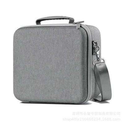 新品switch健身环收纳包switch健身环游戏包NS主机收纳手提斜挎包