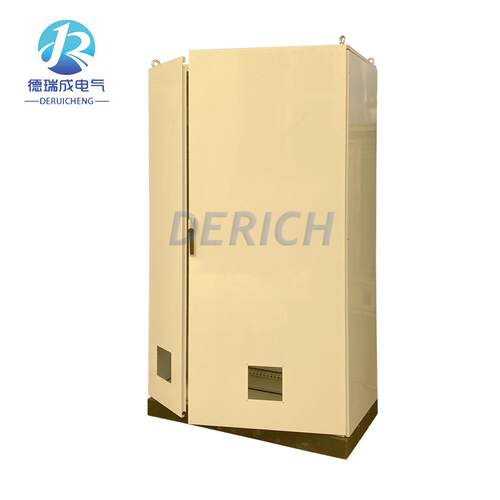 仿威图控制柜作PS机柜九折型材柜控拼柜独立组合电DRC-PS055气柜
