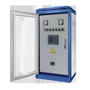 abb3/变频器控制风机plc5kw恒压柜控制4/供水变频柜柜水泵水泵5.