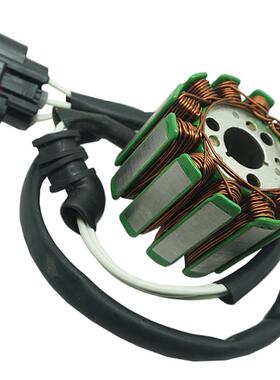 YX-016AMAHA磁电机线YZF-R1204-2008圈AZFER1000FZ1000FZ010RN16