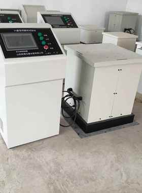 三轴垂直加水平、纵向电磁吸合式振动试验台大全