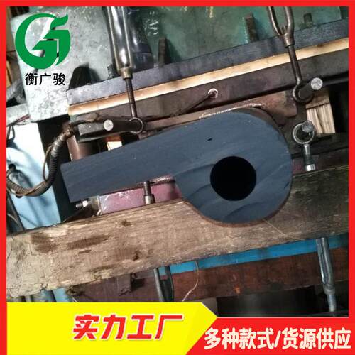 闸门水封P型橡胶止水带水电站密封止水带中埋式止水带