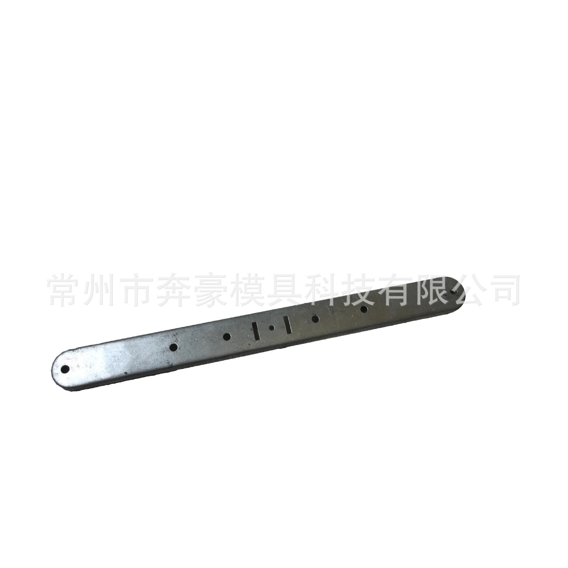 冷压端子开口接线铜线端子鼻铜鼻子电线接头五金冲压件制定
