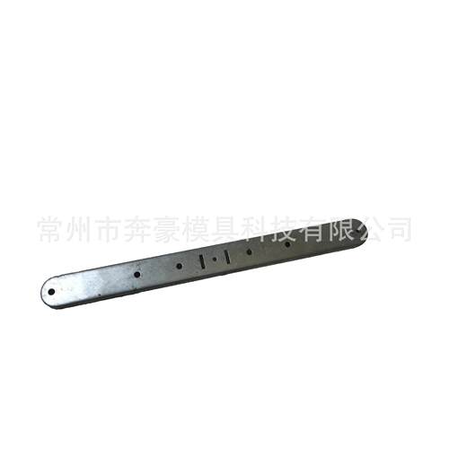 冷压端子开口接线铜线端子鼻铜鼻子电线接头五金冲压件制定