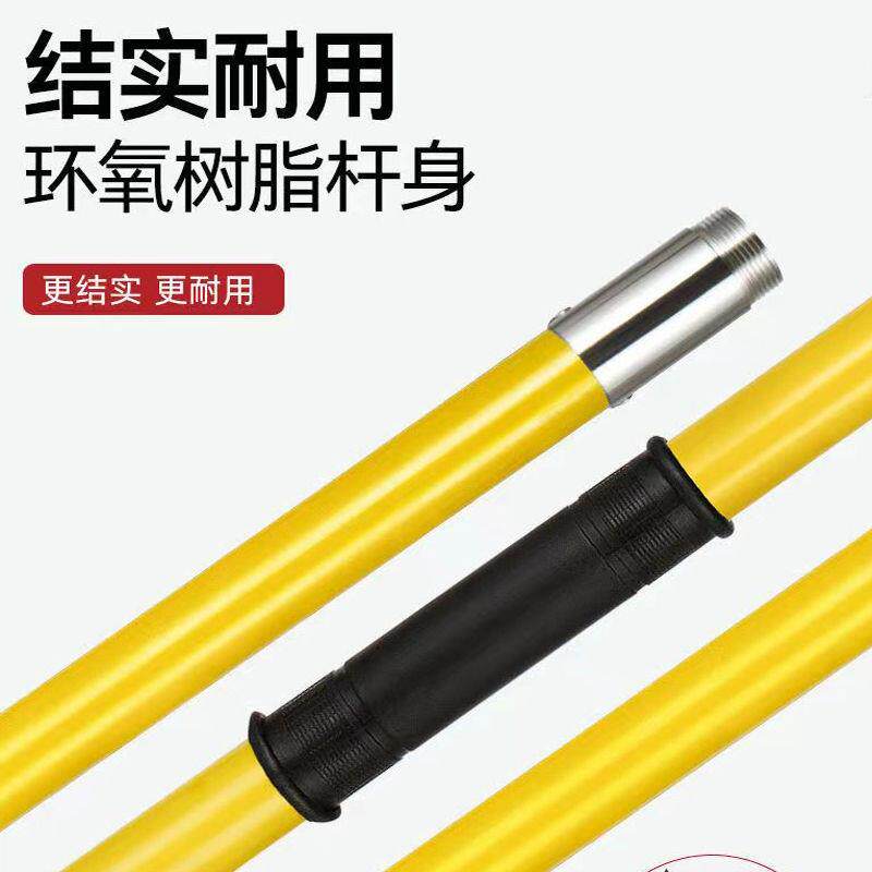 ZUL绝锯缘手锯高枝剪子树枝锯园高林手锯腰锯高空锯果花木修枝锯