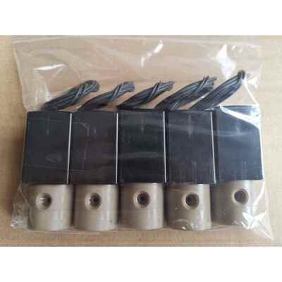 TAKASAGO 日本高砂三通电磁阀WTB-3K-1/4UG 24V 200KPa 耐腐蚀