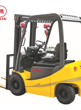 防爆型电动叉车四轮座驾式11BT41T2T2.5TT升降防爆型电动叉车