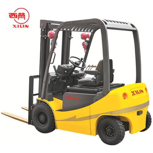 防爆型电动叉车四轮座驾式11BT41T2T2.5TT升降防爆型电动叉车