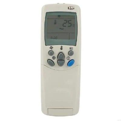 55KC Air Conditioner Remote Control for LG 671190023W