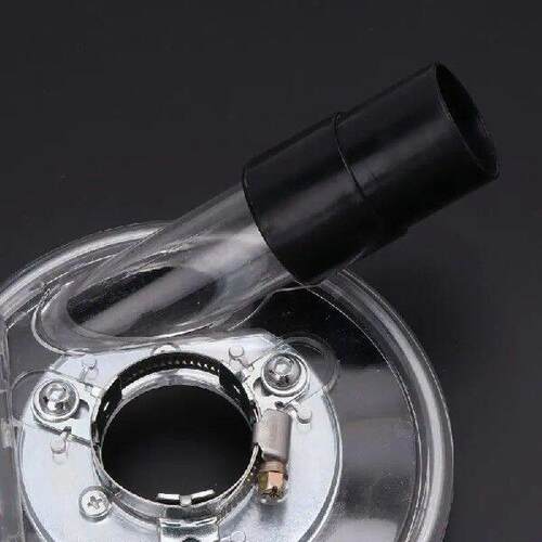 Dust Shroud Dry Grinding Cover Tool for ANGLE Hand Grinder