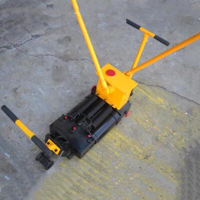 液压轨缝调整器YTF-400型 双向液压轨缝调整器 轨缝间距调整机
