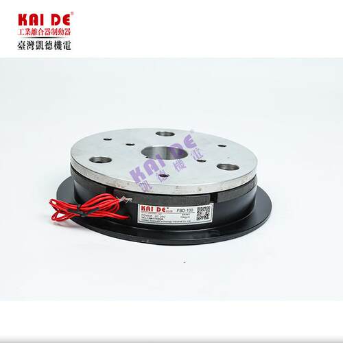 LSP铝凯德机电带座电磁制器电磁刹车合器木工动机械制动器离器