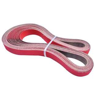 加工定制砂带陶瓷砂带XK870X不锈钢打磨砂带模具加工砂带