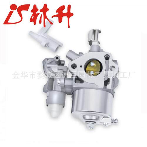 林升供应空滤化油器套装适用 于BR500 BR550 BR600