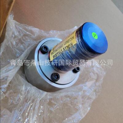 DEUBLIN杜博林2620-120-252双通道速旋转接头