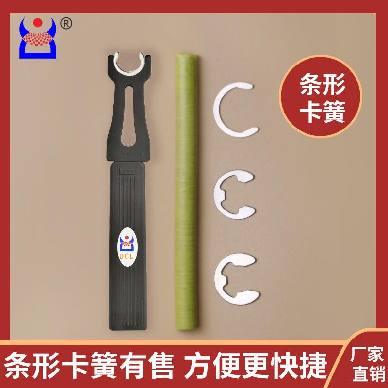 8100卡簧钳C型M开挡圈异形卡环钳C形叉646介子叉e型叉口多功能