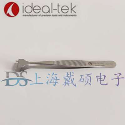 4WF.SA瑞士D片EAL-TEK4IWF.AS晶镊子不锈钢