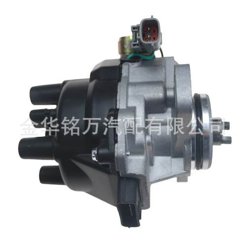 适用于日产尼桑汽车分电器分配器总成22100-F4300 22100-F4302