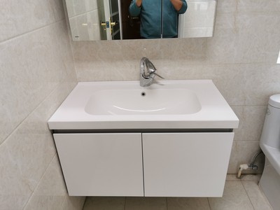 摩恩浴室柜怎么样?使用三个月彻底爱上了，内幕揭秘