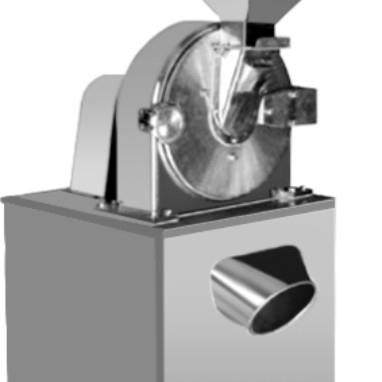 厂家供应TJ-10/20/30/40粉碎机