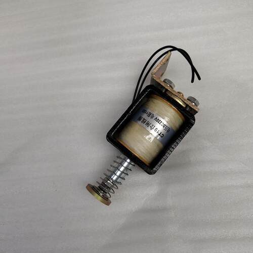 CT19分闸电磁铁/合闸线圈110欧DC220V110130190198欧姆