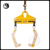 卧式 钢卷板门型七字吊钩优质型卷板门吊钩