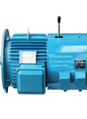 厂家供应制动电机YEJ100L1-4-2.2KW三相异步制动电机防爆电机