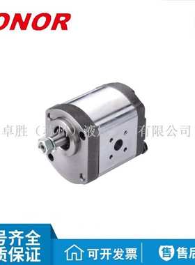 HONOR钰盟齿轮泵2GG7F04R 2GG7F05R 2GG7F06R 2GG7F18R 2GG7F33R