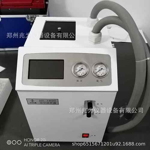 自动顶空进样器HS7890半自动顶空进样器顶空装置GC色谱仪