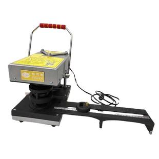 快可利窗帘打孔机 布带开孔器 快可利终身保修电动工具纸箱包装