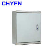 厂家直销基业箱带铝合金眉头控制箱新款 60配电箱 开关箱50