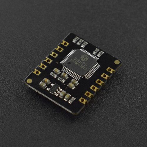 Fermion: MAX30102 心率血氧气感测器 V2.0