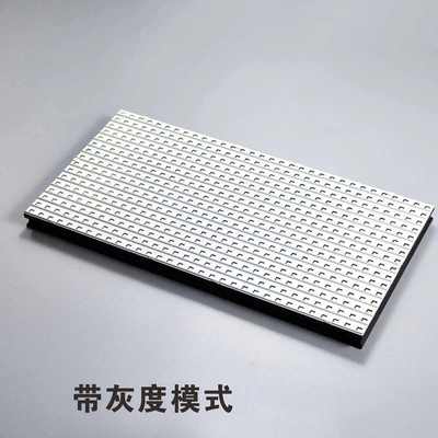 P10动感灯箱灯板模组可编程动感灯箱控制器动感灯箱灯条编程设计