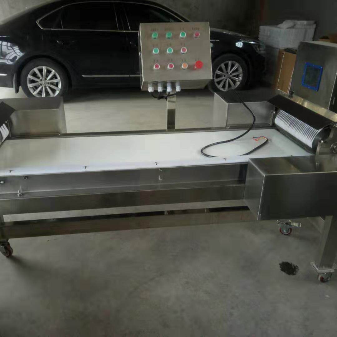 小型牛肉切丝机 鲜牛肉切片机 鸡胸肉切片机 豆腐切片机 可调节