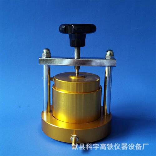 TST-55型变水头土壤渗透仪变水头渗透仪