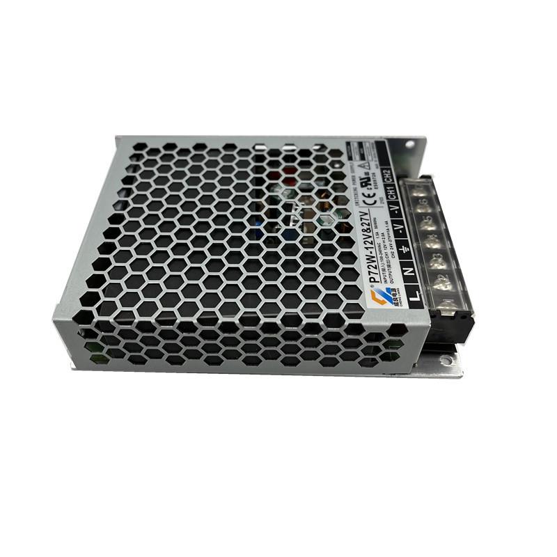 变双输出开关路电源84960W70W160W250W恒流稳压电W源实际功率压器
