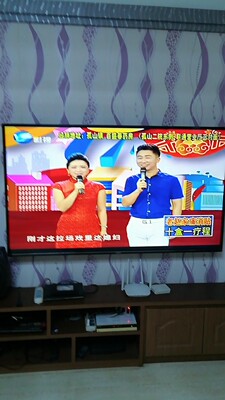 【画质对比】创维65M9和海信H65E3A哪个好，亮度质感哪个更佳？