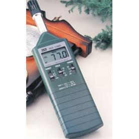 TES-1360A数字式温湿度计|TES-1360A温湿度计