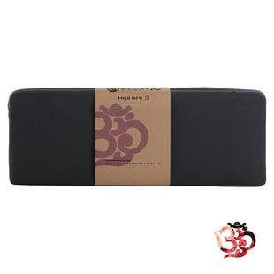 高档YGA TAN肩倒垫Ⅲ代艾扬O格瑜伽辅具可折叠携带瑜抱珈枕立初学