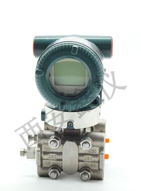 横河川仪差压变送E器EJQVRA1100E变/EJA120E/53微差压力送器