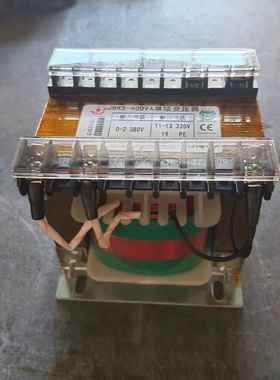 jbk3-160va机床0控制变器jbkJBK-160V3-60W压200VA30380v1变220v1