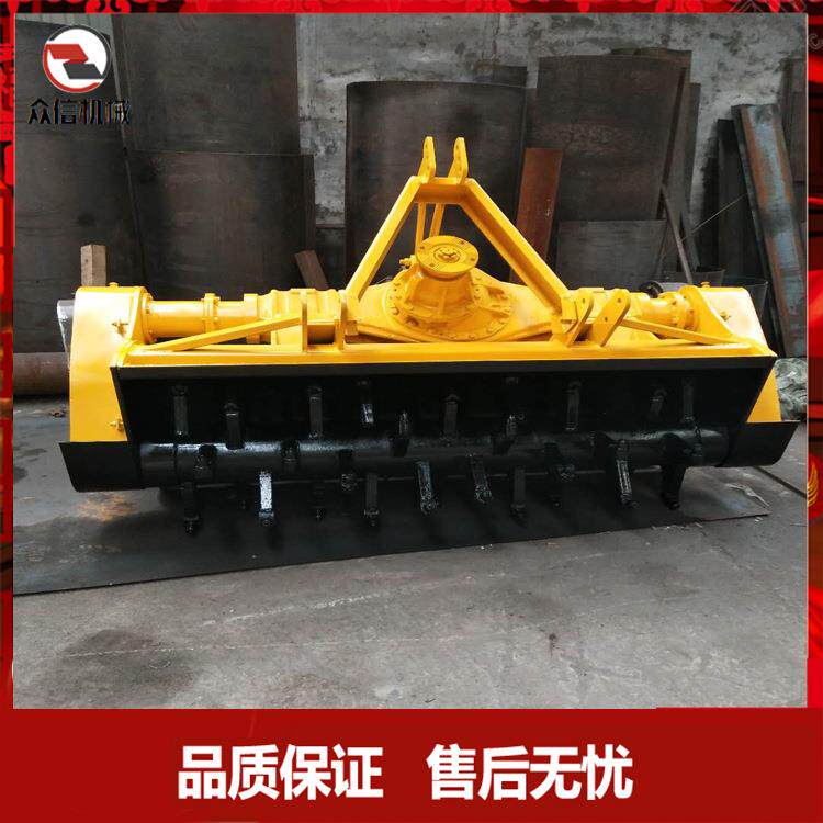 灰土拌合机后桥拌和机沥青水泥面破碎冷再生稳定土路面路拌机